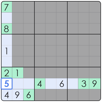 tricks sudoku