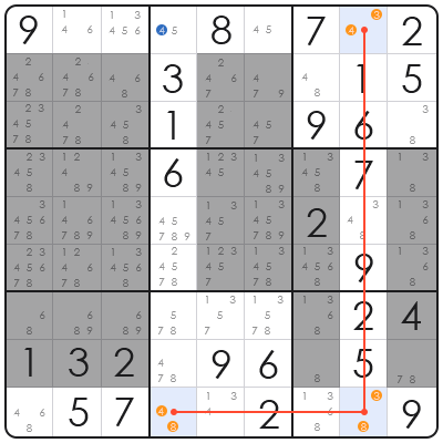 sudoku andrew stuart